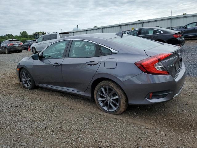 Photo 1 VIN: 19XFC1F34LE220679 - HONDA CIVIC 