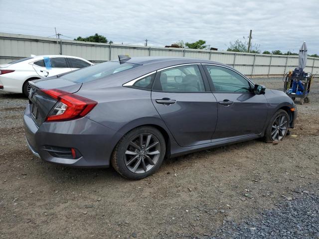 Photo 2 VIN: 19XFC1F34LE220679 - HONDA CIVIC 