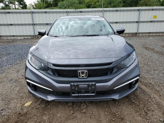 Photo 4 VIN: 19XFC1F34LE220679 - HONDA CIVIC 