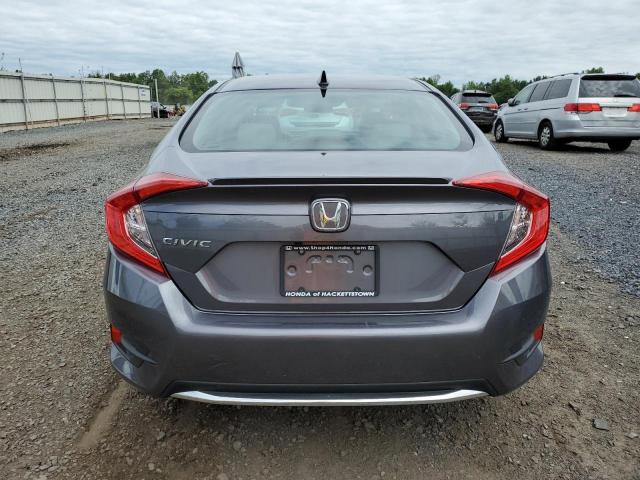 Photo 5 VIN: 19XFC1F34LE220679 - HONDA CIVIC 