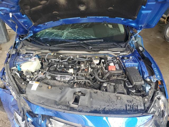 Photo 10 VIN: 19XFC1F34ME008057 - HONDA CIVIC EX 