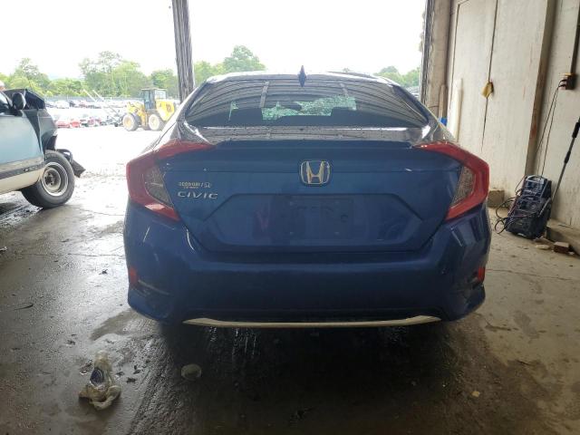 Photo 5 VIN: 19XFC1F34ME008057 - HONDA CIVIC EX 