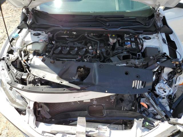 Photo 10 VIN: 19XFC1F34ME012917 - HONDA CIVIC EX 