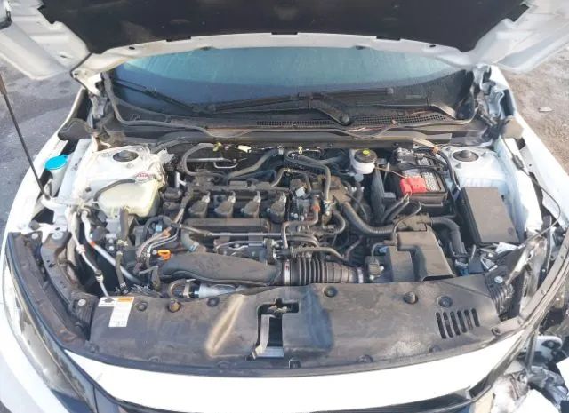 Photo 9 VIN: 19XFC1F34ME012996 - HONDA CIVIC 