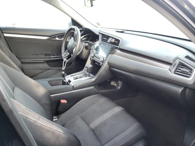 Photo 4 VIN: 19XFC1F34ME200241 - HONDA CIVIC EX 