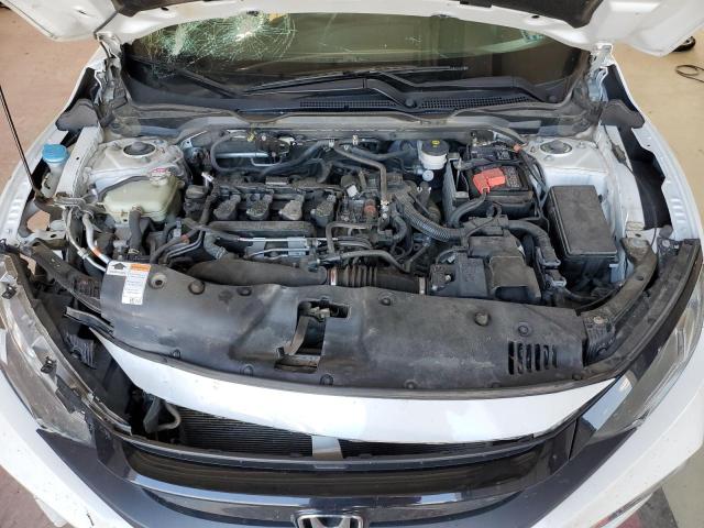 Photo 10 VIN: 19XFC1F34ME206363 - HONDA CIVIC EX 