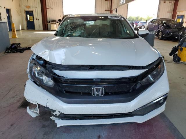 Photo 4 VIN: 19XFC1F34ME206363 - HONDA CIVIC EX 