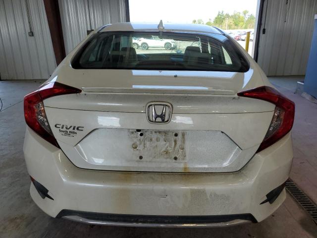 Photo 5 VIN: 19XFC1F34ME206363 - HONDA CIVIC EX 