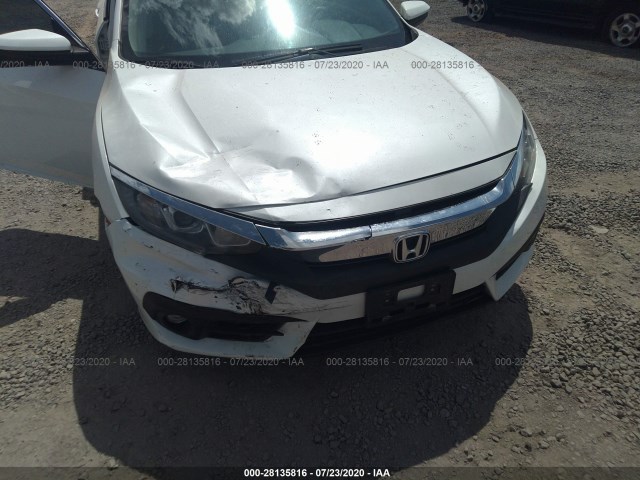 Photo 5 VIN: 19XFC1F35GE017127 - HONDA CIVIC 