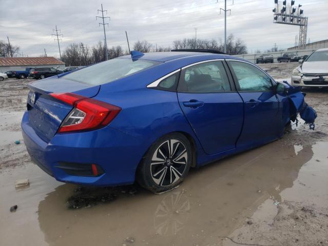 Photo 2 VIN: 19XFC1F35GE026524 - HONDA CIVIC EX 