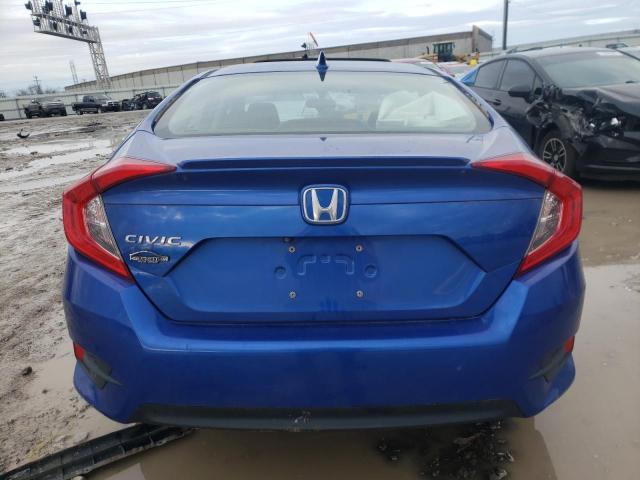 Photo 5 VIN: 19XFC1F35GE026524 - HONDA CIVIC EX 