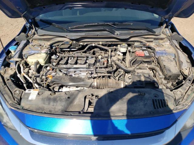 Photo 10 VIN: 19XFC1F35GE026748 - HONDA CIVIC EX 