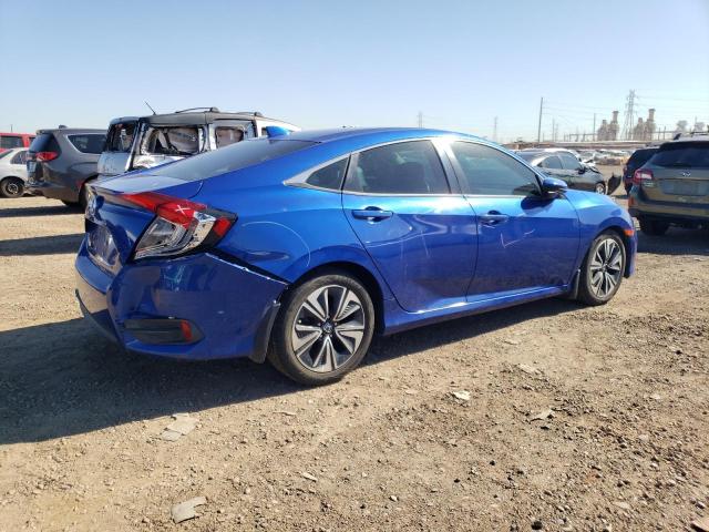 Photo 2 VIN: 19XFC1F35GE026748 - HONDA CIVIC EX 