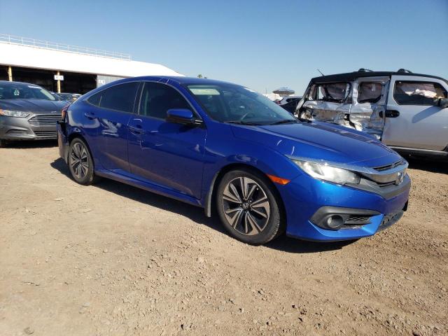 Photo 3 VIN: 19XFC1F35GE026748 - HONDA CIVIC EX 