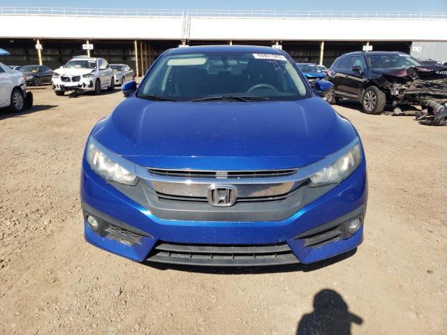 Photo 4 VIN: 19XFC1F35GE026748 - HONDA CIVIC EX 