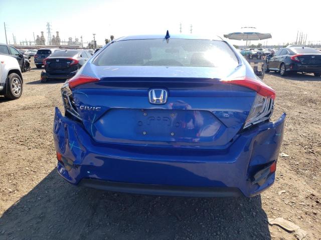 Photo 5 VIN: 19XFC1F35GE026748 - HONDA CIVIC EX 