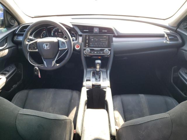 Photo 7 VIN: 19XFC1F35GE026748 - HONDA CIVIC EX 