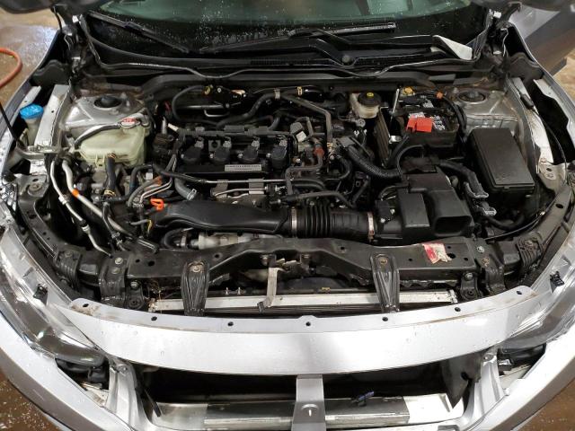 Photo 10 VIN: 19XFC1F35GE026832 - HONDA CIVIC EX 