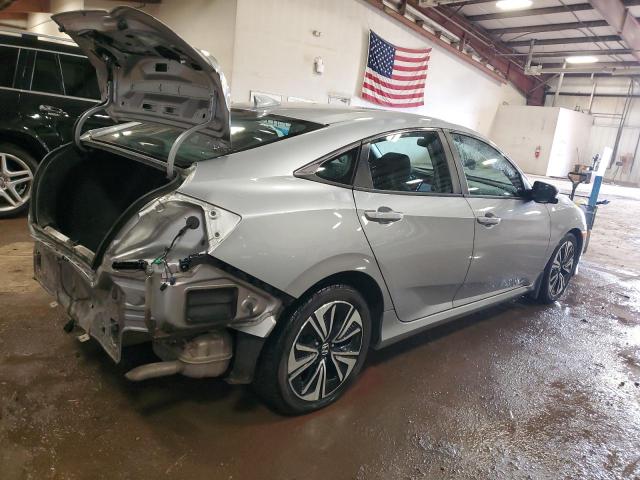 Photo 2 VIN: 19XFC1F35GE026832 - HONDA CIVIC EX 