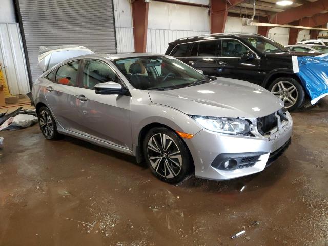 Photo 3 VIN: 19XFC1F35GE026832 - HONDA CIVIC EX 