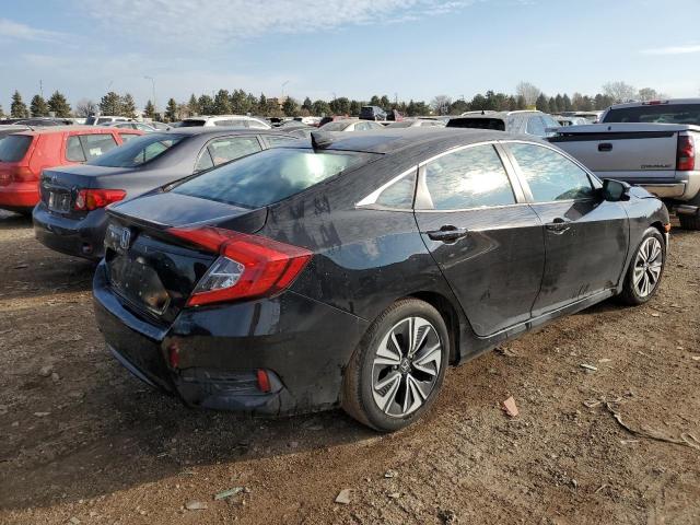 Photo 3 VIN: 19XFC1F35GE039953 - HONDA CIVIC 