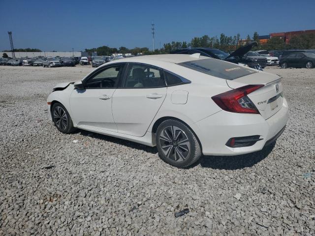 Photo 1 VIN: 19XFC1F35HE011460 - HONDA CIVIC EX 