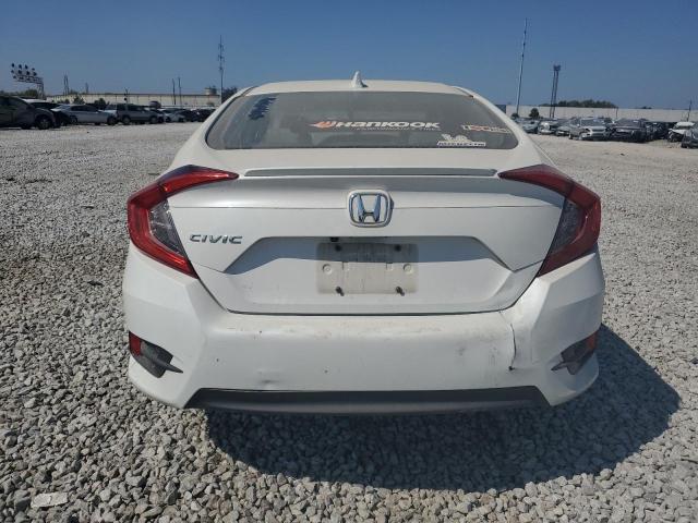 Photo 5 VIN: 19XFC1F35HE011460 - HONDA CIVIC EX 