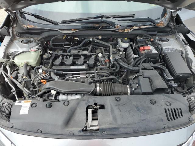 Photo 10 VIN: 19XFC1F35HE013645 - HONDA CIVIC EX 