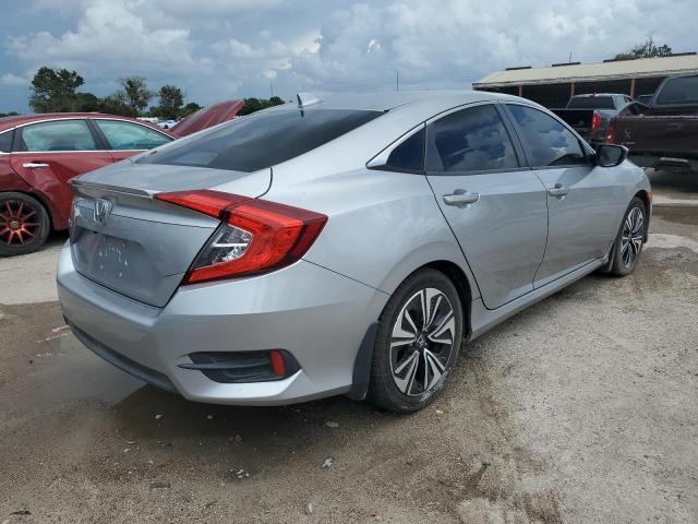 Photo 2 VIN: 19XFC1F35HE013645 - HONDA CIVIC EX 