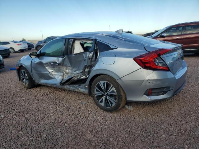 Photo 1 VIN: 19XFC1F35HE017467 - HONDA CIVIC EX 