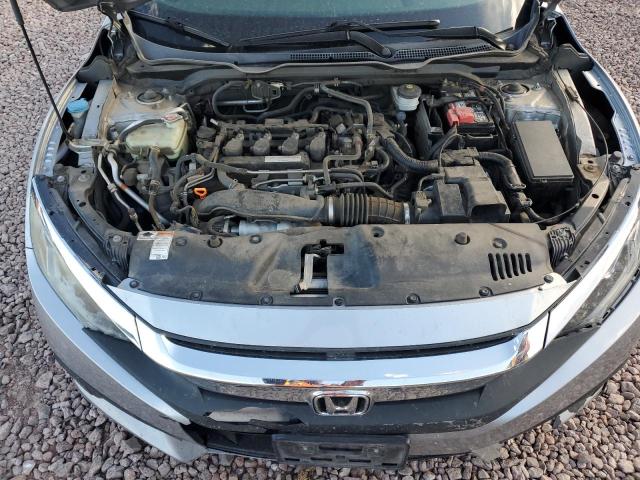 Photo 10 VIN: 19XFC1F35HE017467 - HONDA CIVIC EX 