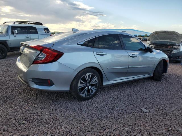 Photo 2 VIN: 19XFC1F35HE017467 - HONDA CIVIC EX 