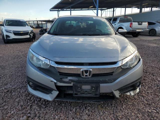 Photo 4 VIN: 19XFC1F35HE017467 - HONDA CIVIC EX 