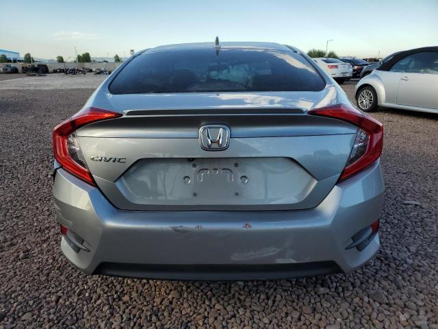 Photo 5 VIN: 19XFC1F35HE017467 - HONDA CIVIC EX 