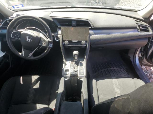 Photo 7 VIN: 19XFC1F35HE017467 - HONDA CIVIC EX 