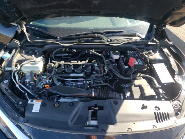 Photo 6 VIN: 19XFC1F35HE022278 - HONDA CIVIC EX 