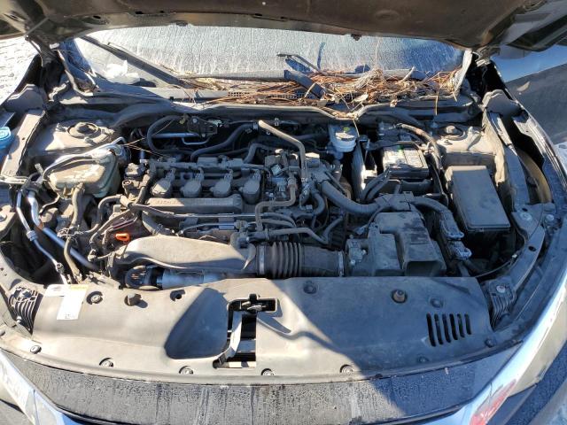 Photo 10 VIN: 19XFC1F35HE022300 - HONDA CIVIC EX 