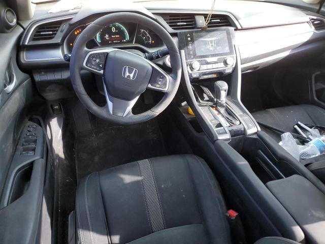 Photo 7 VIN: 19XFC1F35HE022300 - HONDA CIVIC EX 