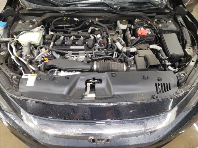 Photo 10 VIN: 19XFC1F35HE025889 - HONDA CIVIC EX 