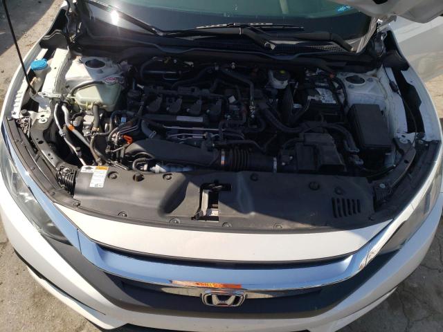 Photo 6 VIN: 19XFC1F35HE031689 - HONDA CIVIC EX 