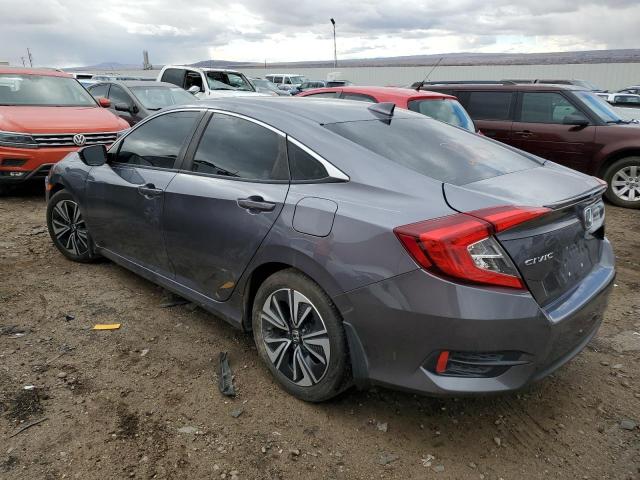 Photo 1 VIN: 19XFC1F35HE033331 - HONDA CIVIC 