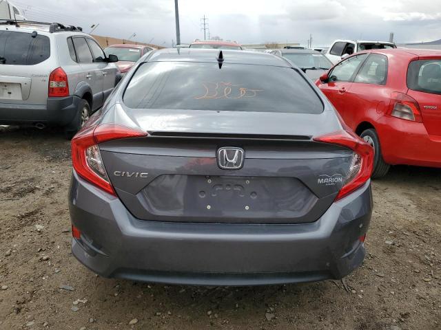 Photo 5 VIN: 19XFC1F35HE033331 - HONDA CIVIC 