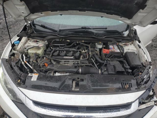 Photo 10 VIN: 19XFC1F35HE208421 - HONDA CIVIC EX 