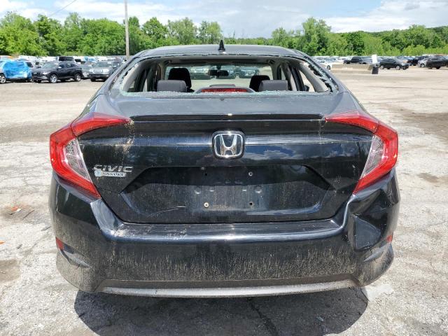 Photo 5 VIN: 19XFC1F35HE213537 - HONDA CIVIC 