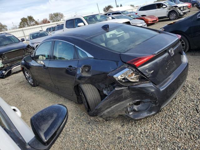 Photo 1 VIN: 19XFC1F35HE213831 - HONDA CIVIC 