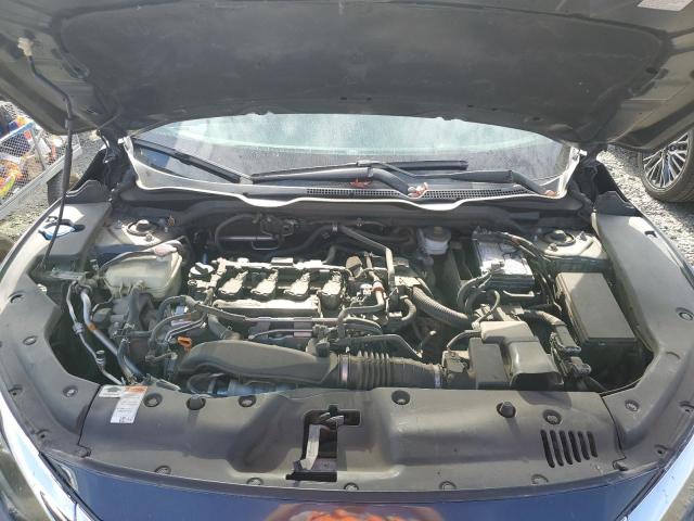 Photo 10 VIN: 19XFC1F35HE213831 - HONDA CIVIC 