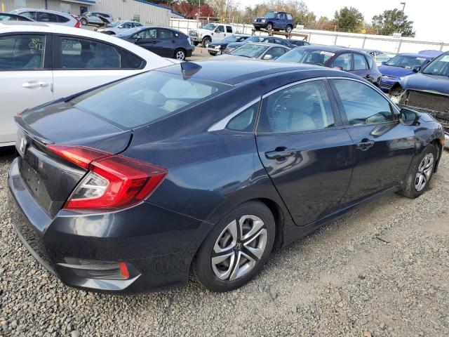 Photo 2 VIN: 19XFC1F35HE213831 - HONDA CIVIC 