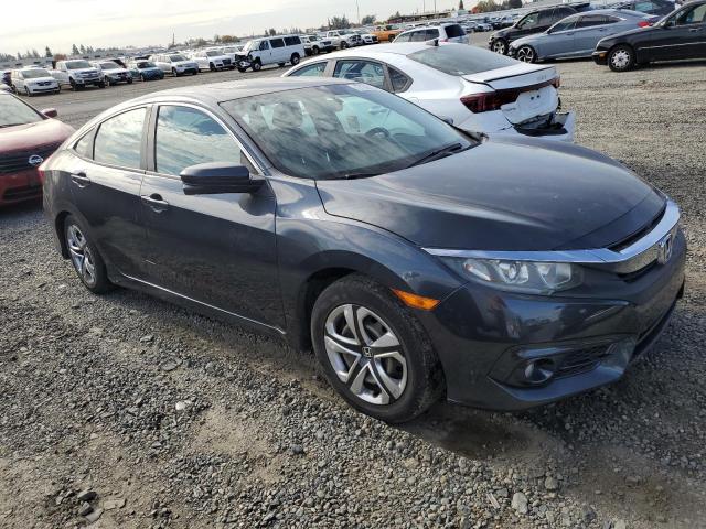 Photo 3 VIN: 19XFC1F35HE213831 - HONDA CIVIC 