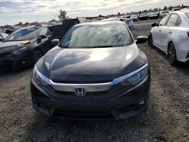 Photo 4 VIN: 19XFC1F35HE213831 - HONDA CIVIC 