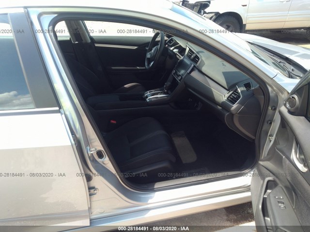 Photo 4 VIN: 19XFC1F35JE001534 - HONDA CIVIC SEDAN 